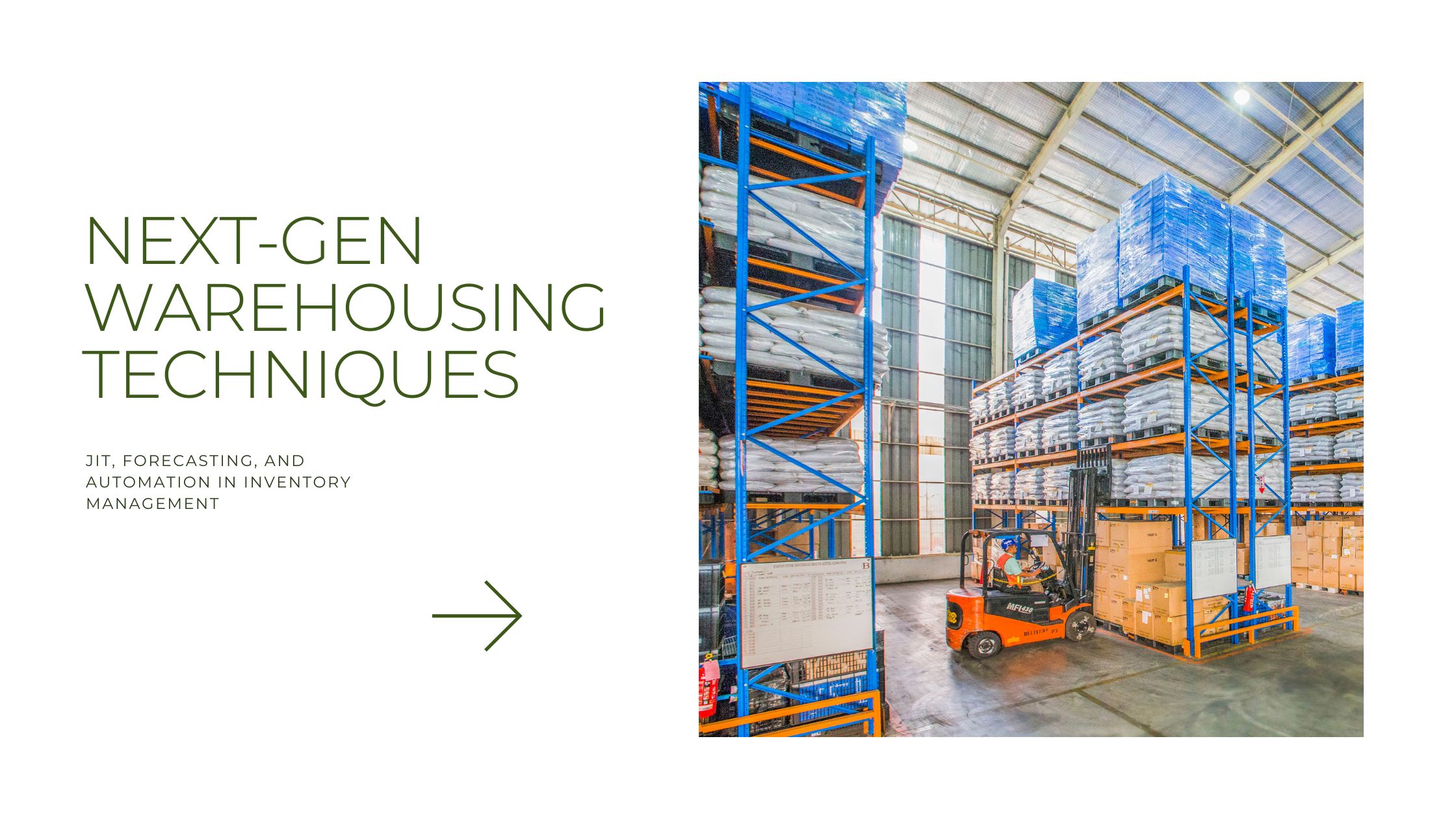 Next-Gen Warehousing Techniques Defining Inventory Control by vervo middle east for warehousing services in the UAE and globally